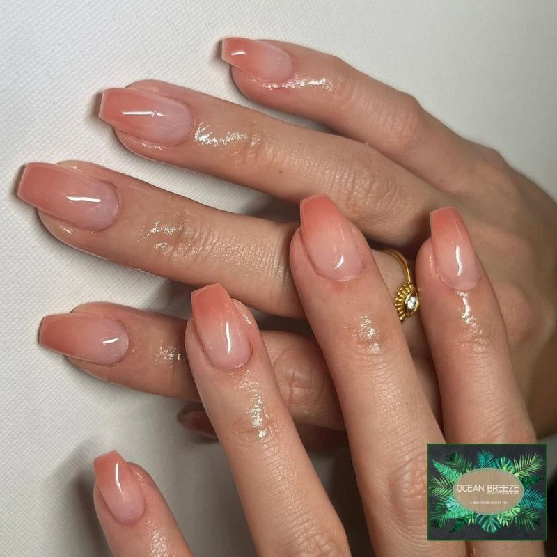 Nail Sep 17